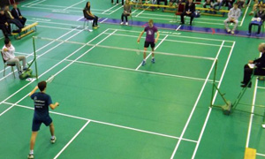 Награды «Новогоднего волана»