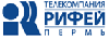 Телекомпания Рифей Пермь